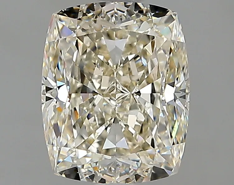 Cushion Brilliant 2.03 L SI1 NON
