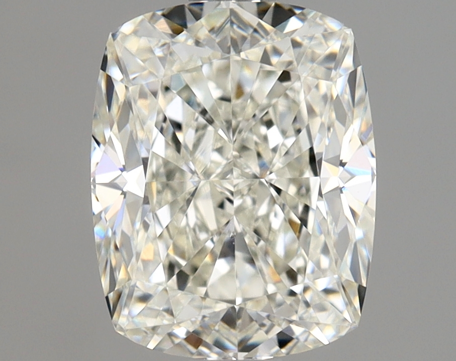 Cushion Brilliant 1.5 H VS2 STG