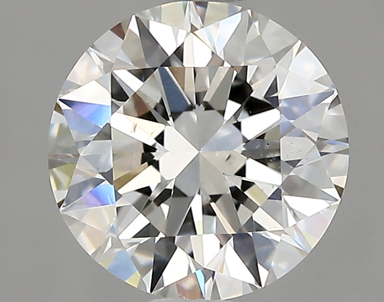 Round 1.22 G SI1 NON