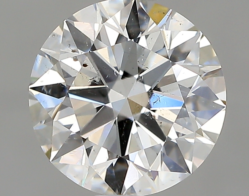 Round 1.13 H SI2 NON