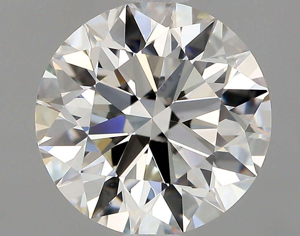 Round 1.5 I VVS1 NON