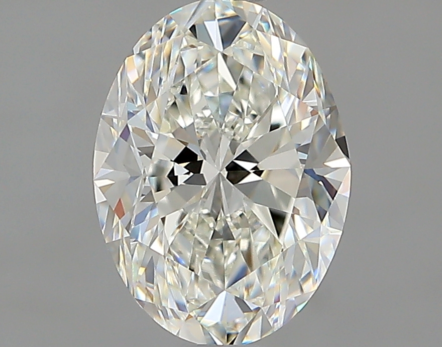 Oval 1.31 H VVS1 NON