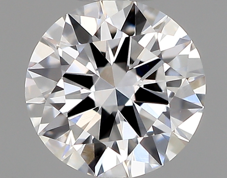 Round 0.3 E VVS1 NON