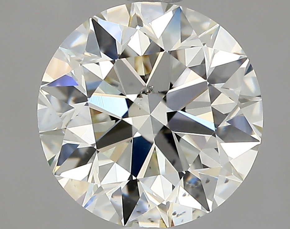 Round 2.03 J SI1 NON