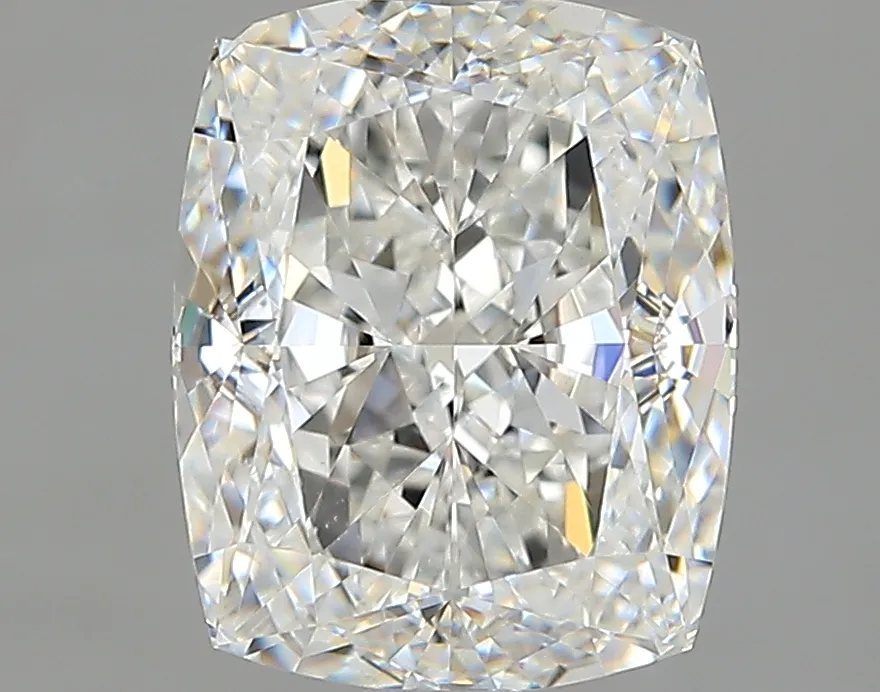 Cushion Brilliant 2.01 G VS1 STG