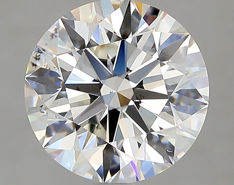 Round 2.74 G SI2 FNT
