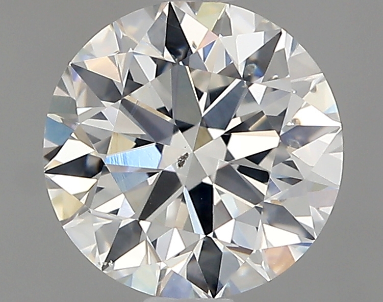 Round 1.21 G SI1 NON