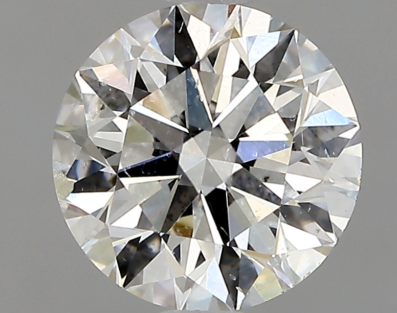 Round 1.33 I SI2 FNT