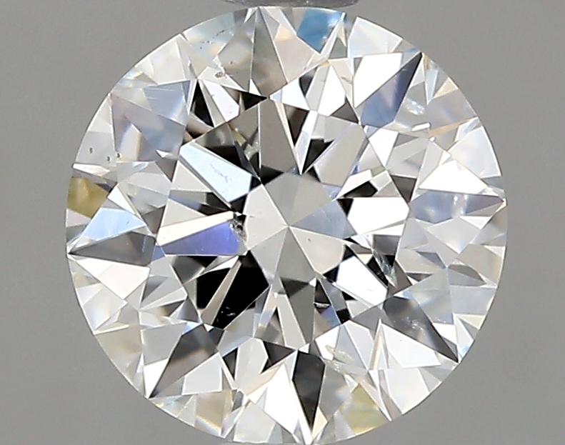 Round 1.21 G SI2 NON