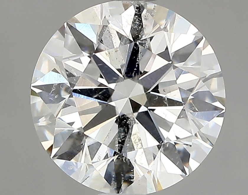 Round 1.5 G SI2 MED