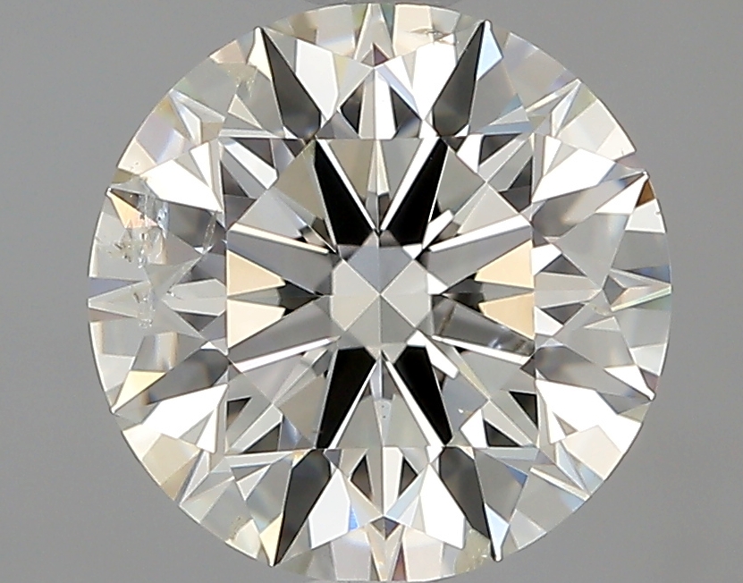 Round 1.52 J SI2 NON