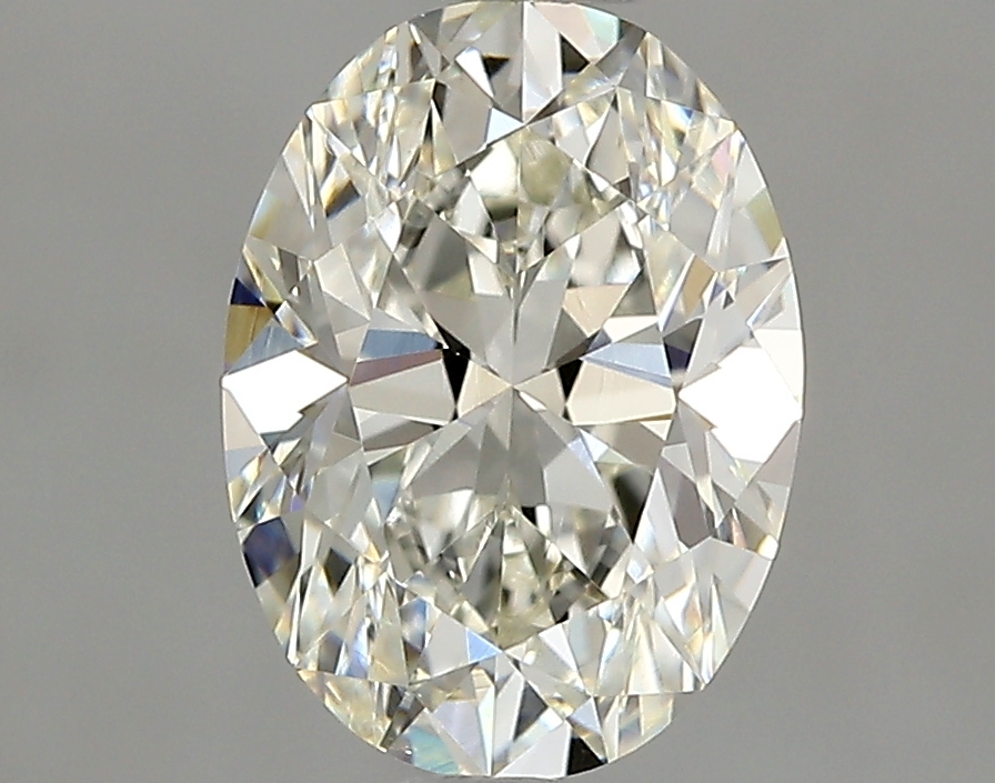Oval 1.31 J VVS2 NON