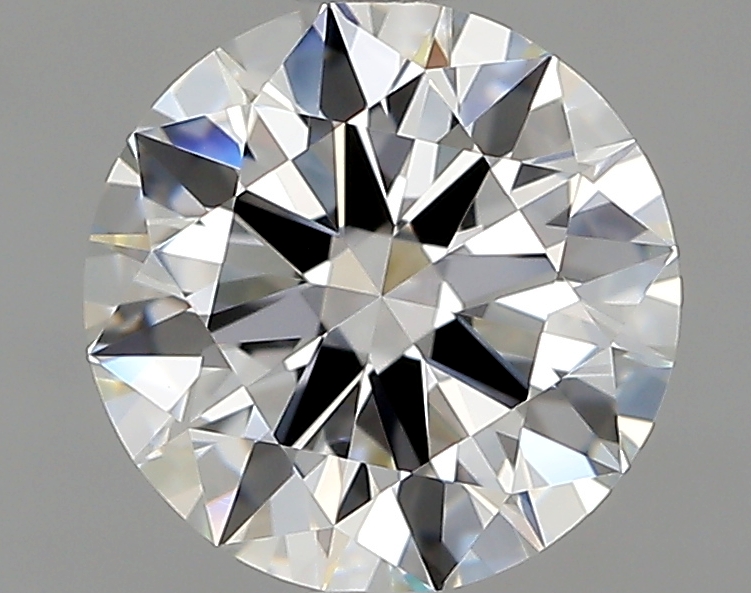 Round 1.33 H VS2 NON