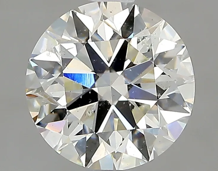 Round 1.52 J SI2 NON