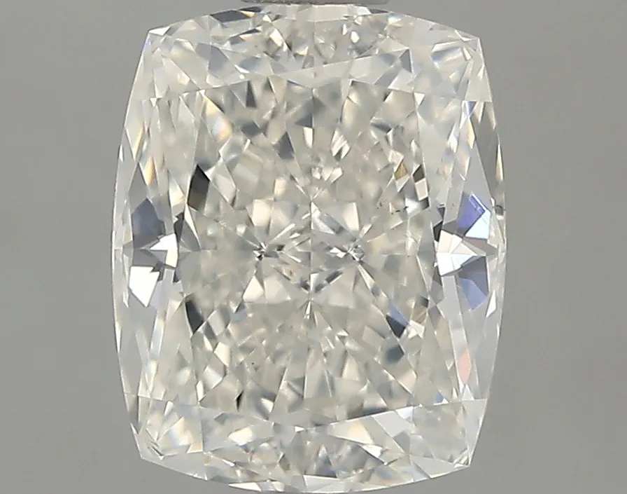 Cushion Brilliant 2.01 I SI2 NON