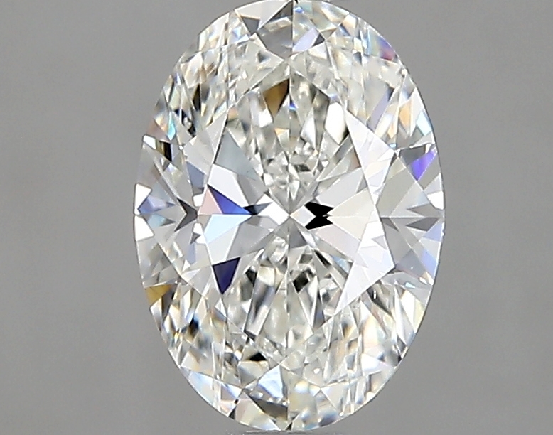 Oval 1.2 H VS2 NON