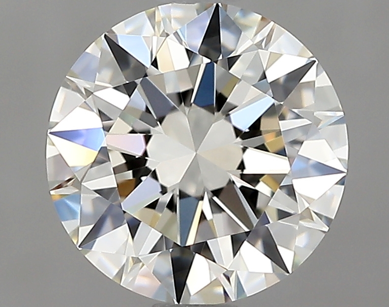 Round 1.31 I VVS1 MED