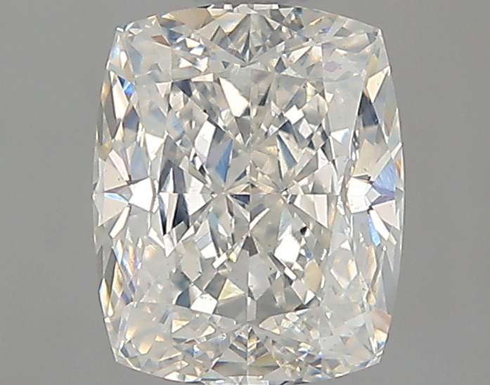 Cushion Brilliant 1.5 H SI2 FNT