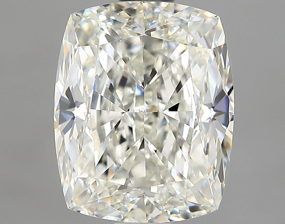 Cushion Brilliant 2.01 J VS2 NON