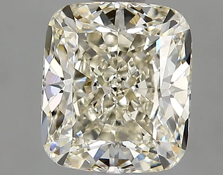 Cushion Brilliant 2.03 L VS1 NON