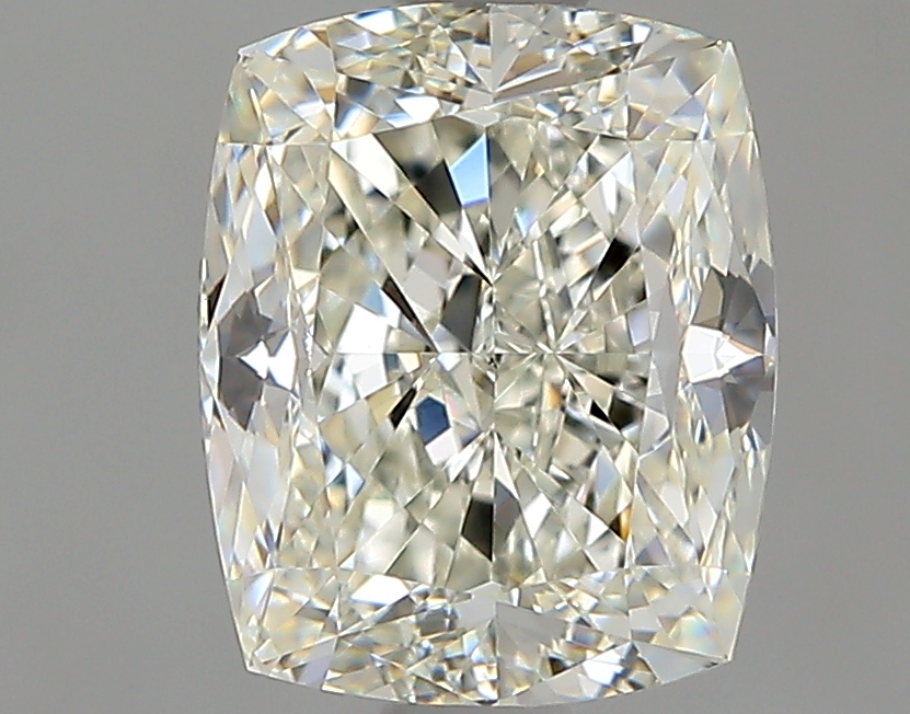 Cushion Brilliant 1.5 J VS2 NON