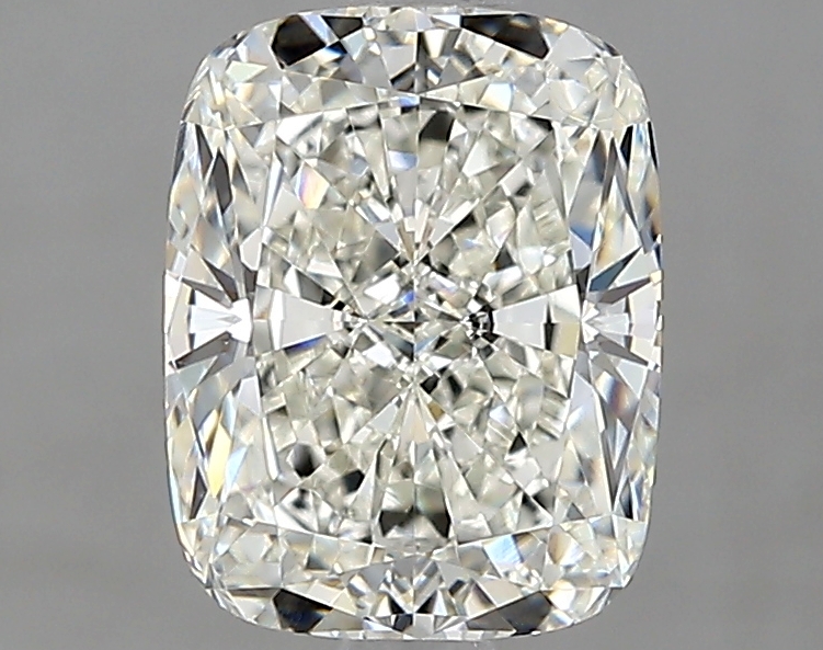 Cushion Brilliant 2.01 J VVS2 NON