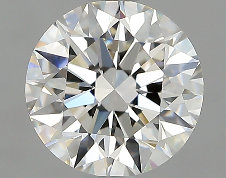 Round 1.26 H VS2 NON