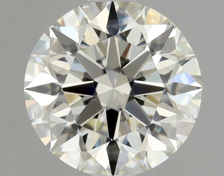 Round 1.21 K VVS1 NON