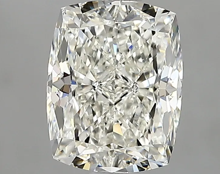 Cushion Brilliant 2.02 I VVS1 NON