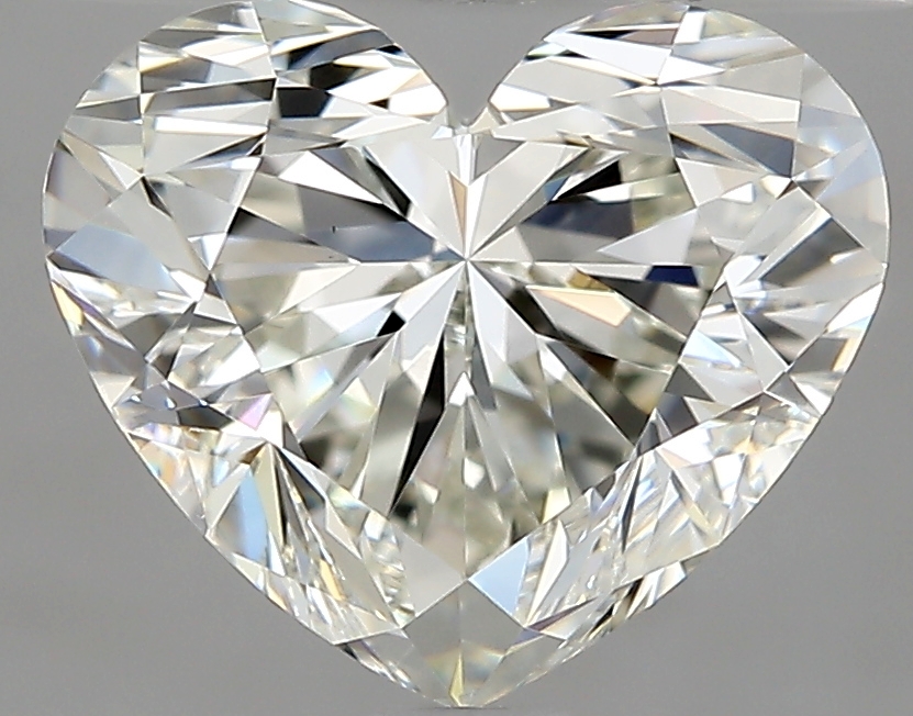 Heart 2.08 J VS2 NON