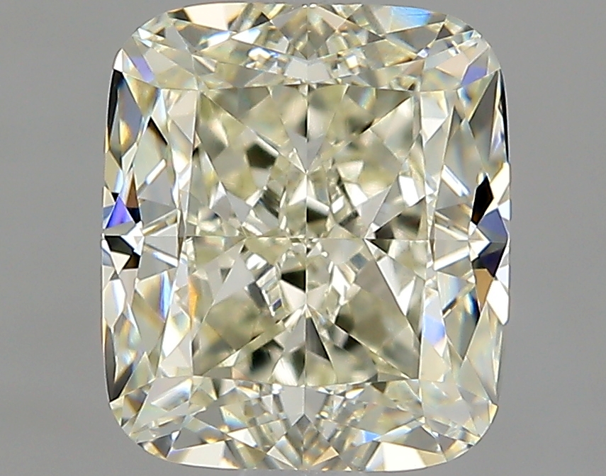Cushion Brilliant 2.04 L VVS2 STG