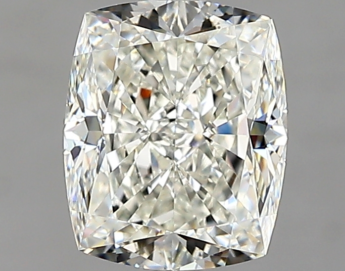 Cushion Brilliant 2.01 J VVS1 NON