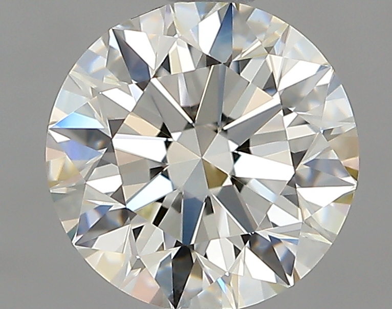 Round 1.3 H VVS2 NON