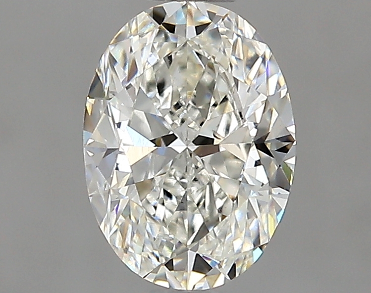 Oval 1.2 H SI1 NON