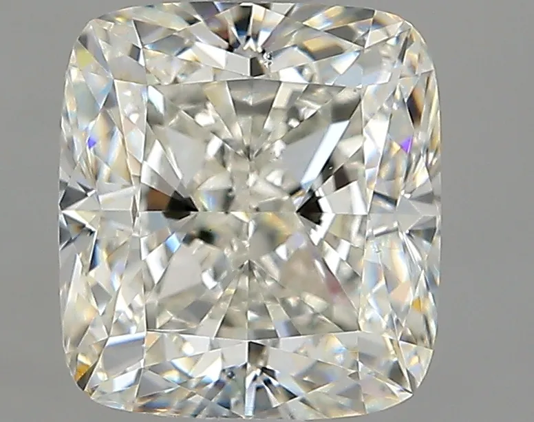 Cushion Brilliant 2.02 J SI1 NON