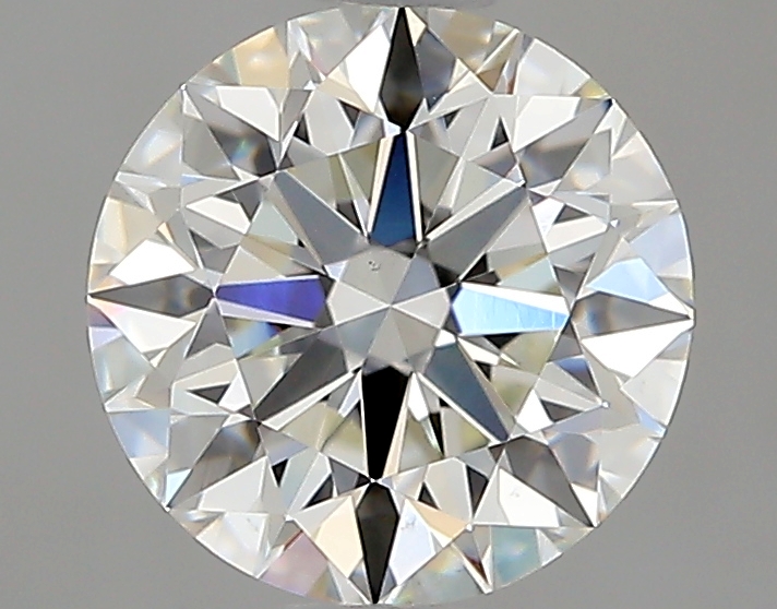 Round 1.28 H VS1 NON