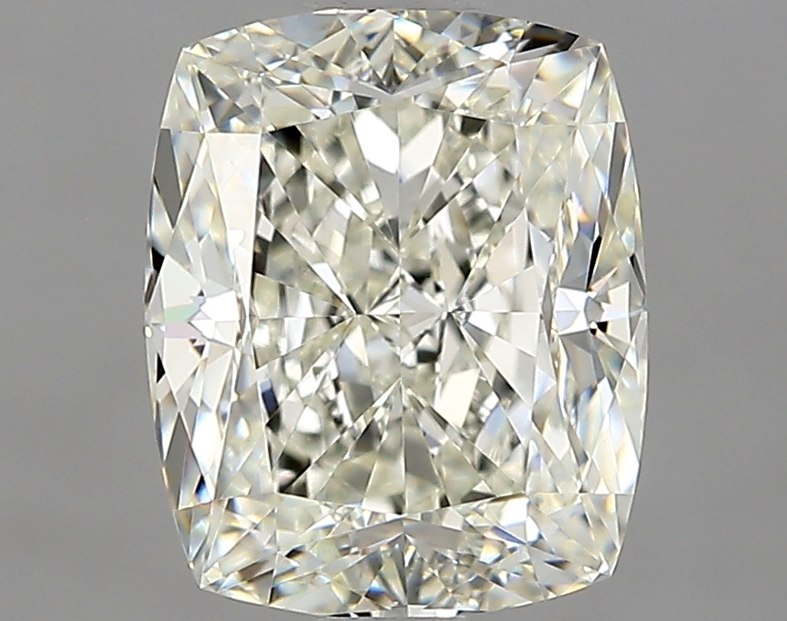 Cushion Brilliant 2.01 J VS1 NON