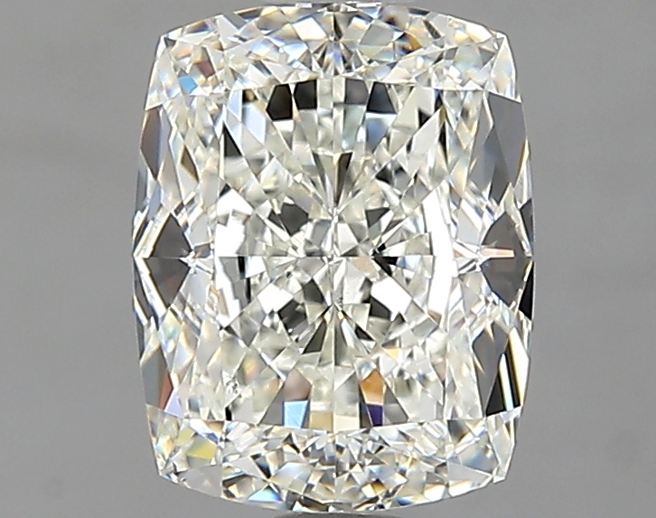 Cushion Brilliant 2.02 J VS2 NON