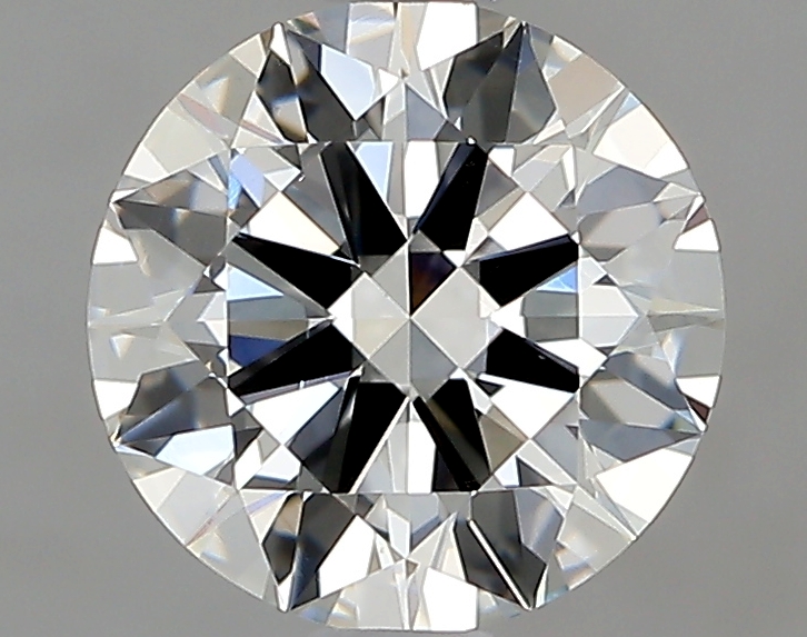 Round 1.27 H VS2 NON