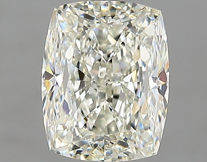 Cushion Brilliant 2.01 K VS1 NON