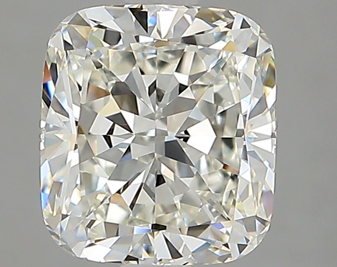 Cushion Brilliant 2.01 I VVS1 MED