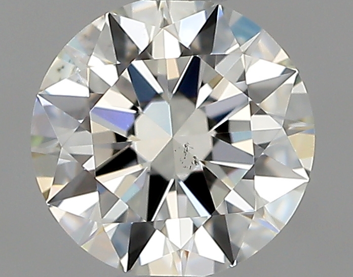 Round 0.52 I SI1 NON