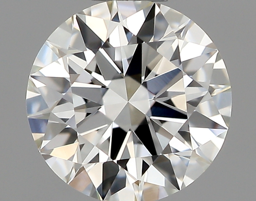 Round 0.51 H VVS2 NON