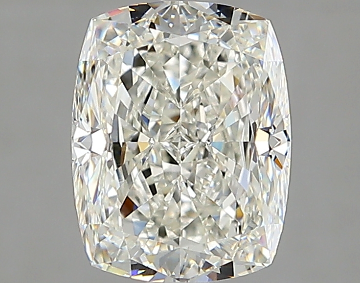 Cushion Brilliant 2 I VVS2 NON