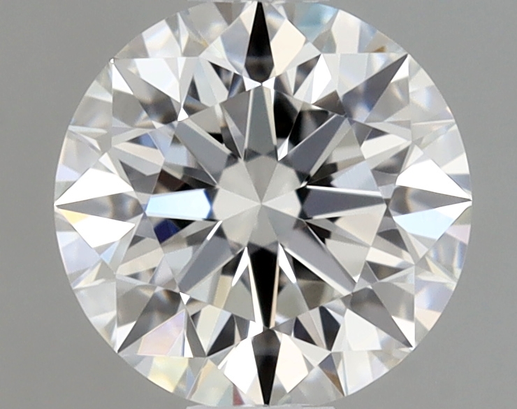 Round 0.54 F VVS1 NON