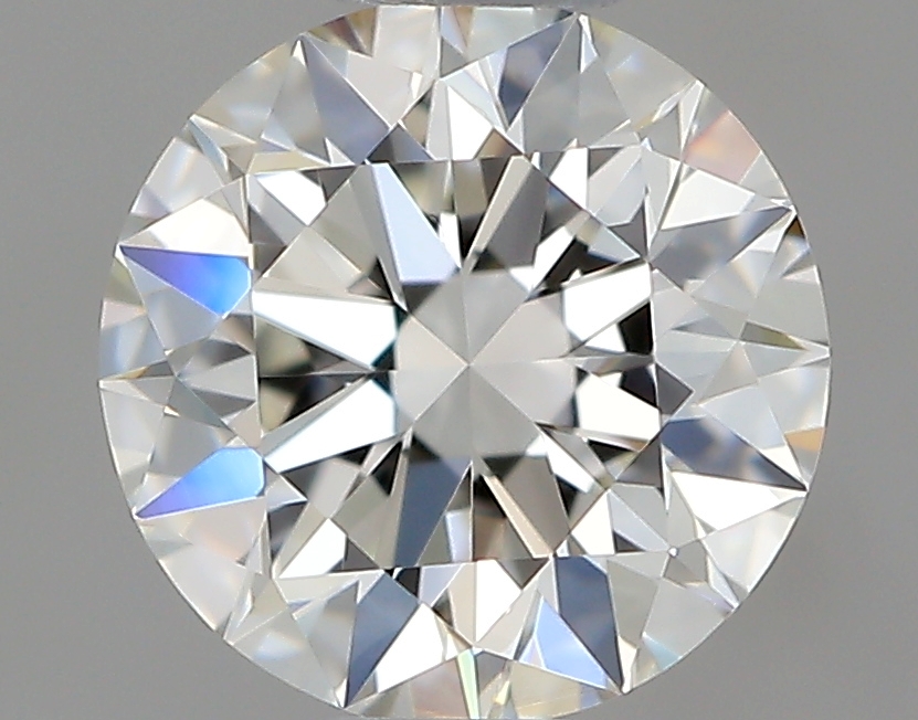 Round 0.51 G VVS1 NON