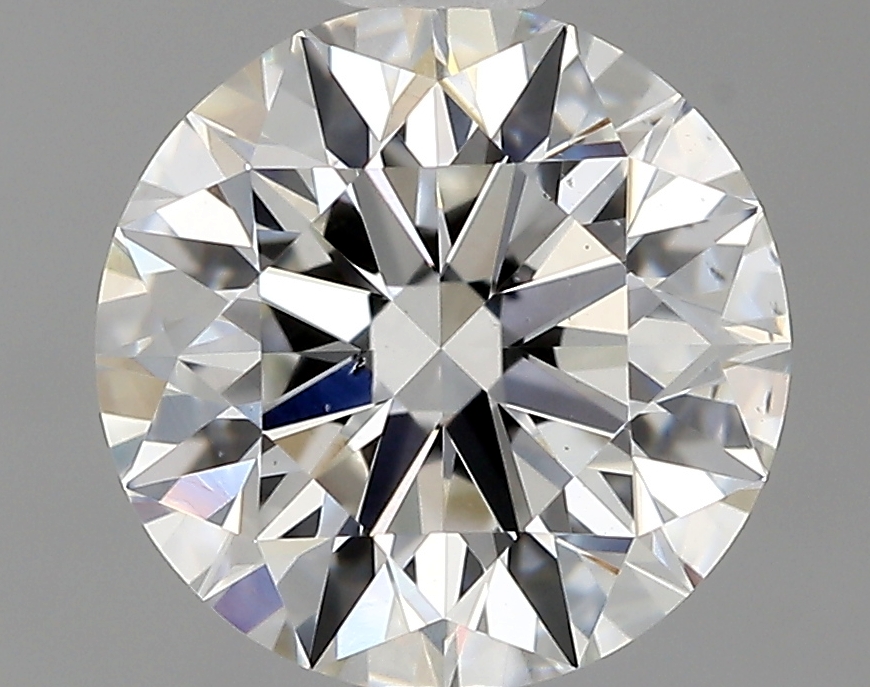 Round 1.32 G VS2 NON