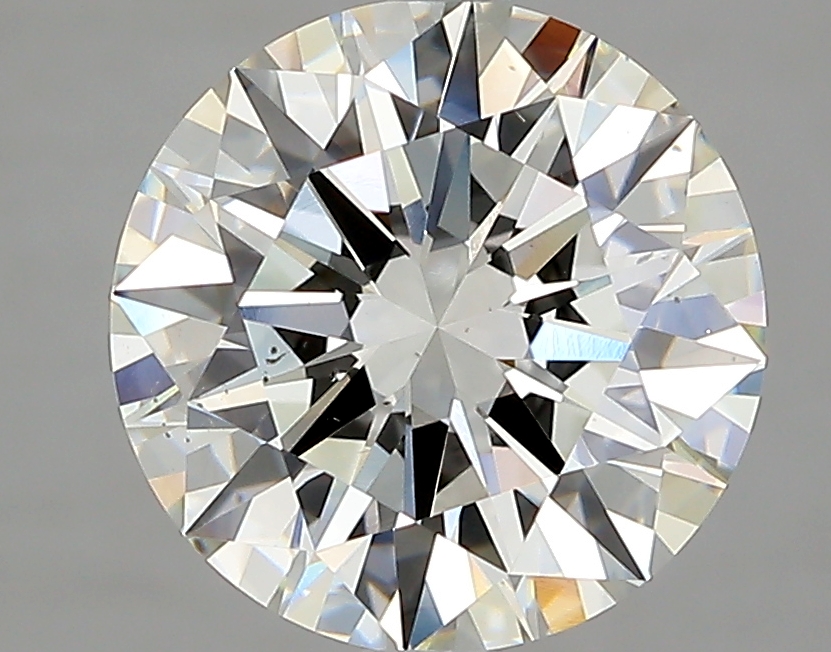 Round 3.03 I SI1 NON