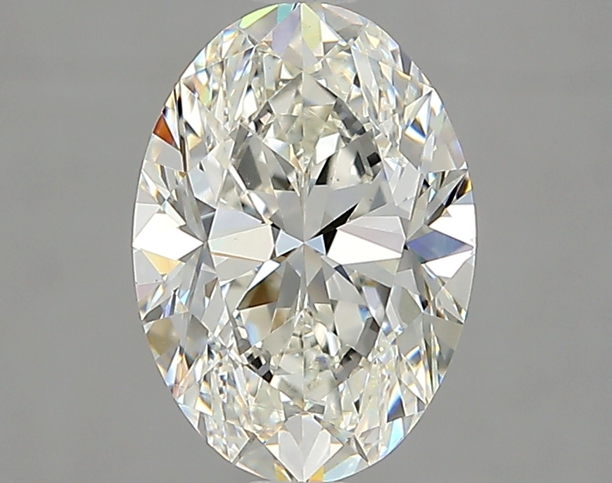 Oval 2 I VS1 NON