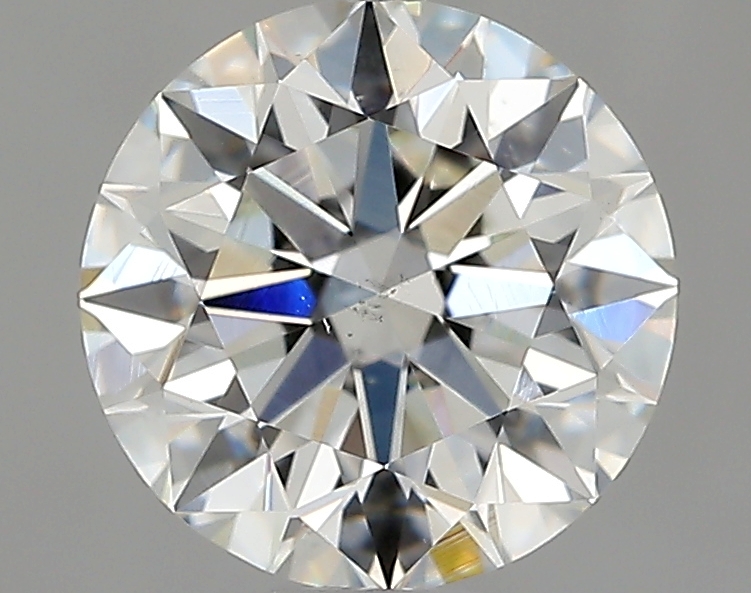 Round 1.21 H SI1 NON